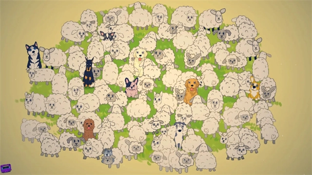 小小冒险家寻宝记4