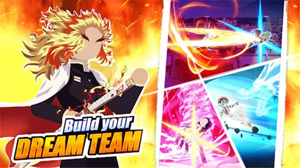 火柴人鬼灭之刃(3)