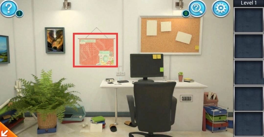 密室逃脱3逃出办公室正式版下载