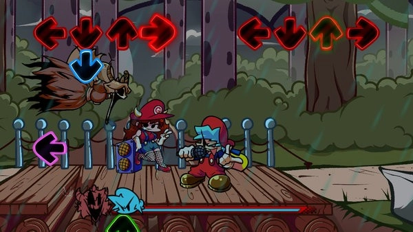 马里奥的疯狂低配移植版最新下载