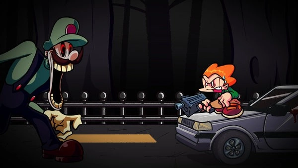 马里奥的疯狂低配移植版最新下载