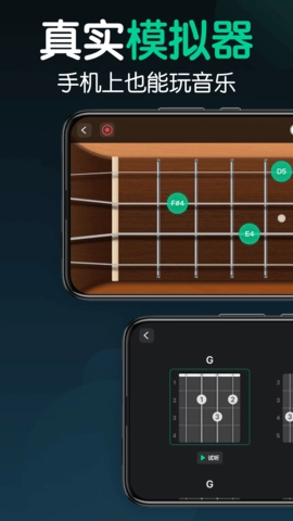 来音尤克里里图3