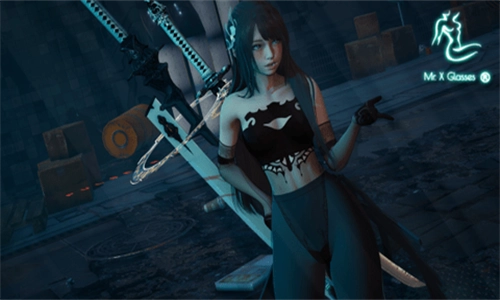 永恒世界游戏汉化版图1