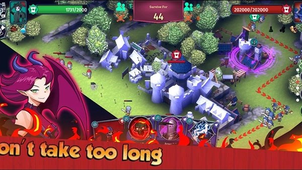 魔君致命错误(2)