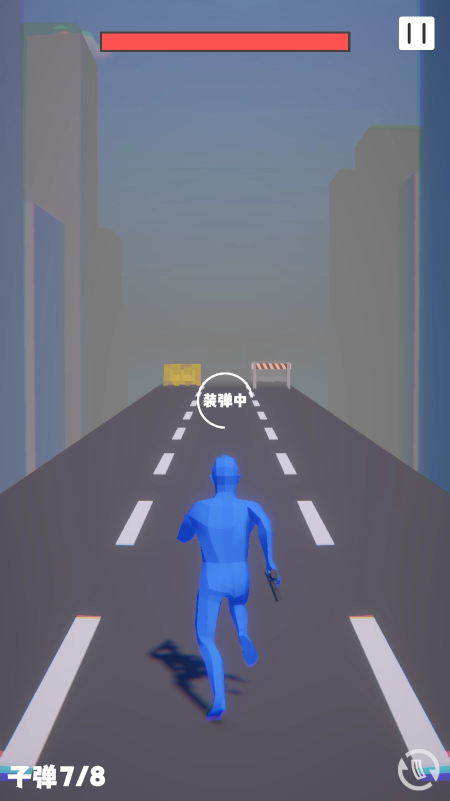 火力冲锋手机免费版图2