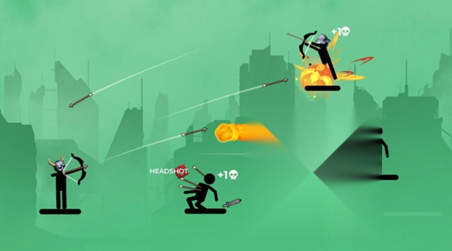 TheArchers2安装下载