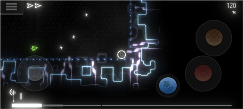 指尖霓虹墙角战术实战