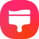 三星主题壁纸商店