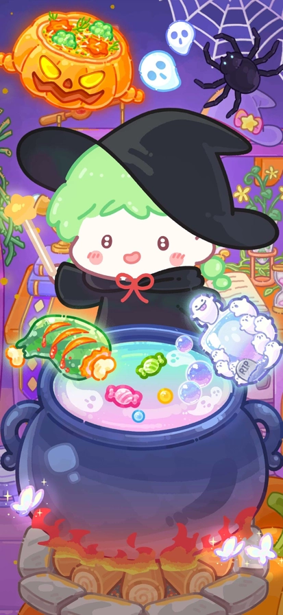 糖葫芦达人最新版