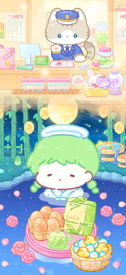 糖葫芦达人最新版