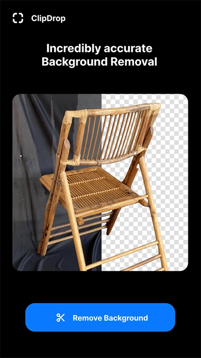 ClipDrop手机版图2