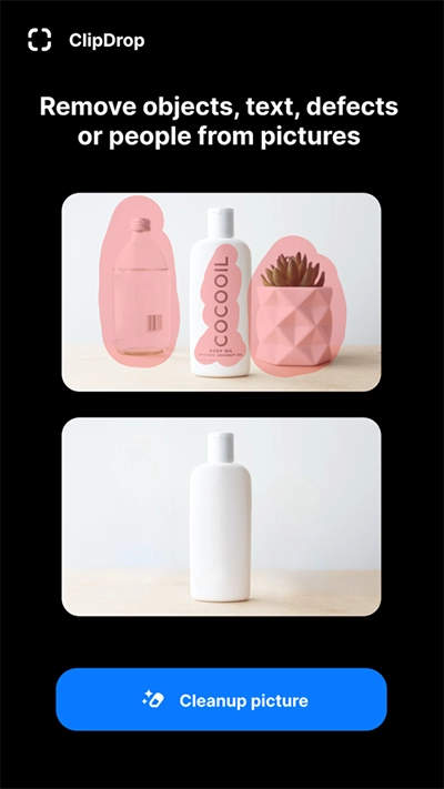 ClipDrop手机版图3