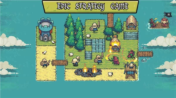 保卫岛屿中文版(2)