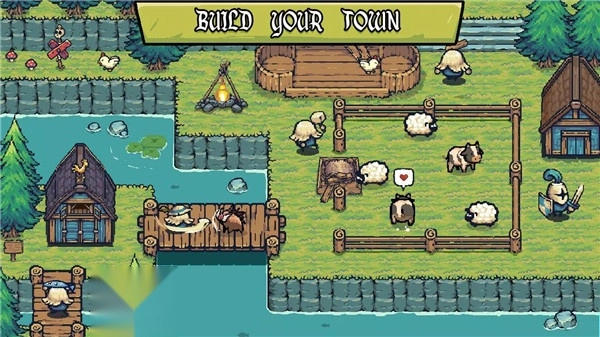 保卫岛屿中文版(3)