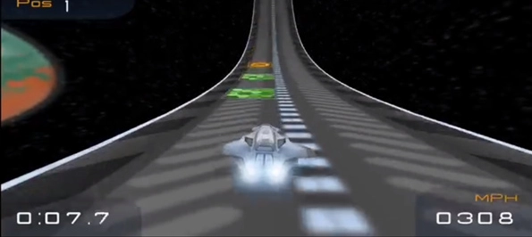 超音速飞行3D最新下载