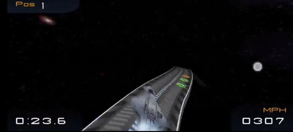 超音速飞行3D最新下载