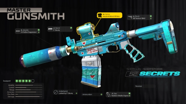 战斗大师2026最新版(2)