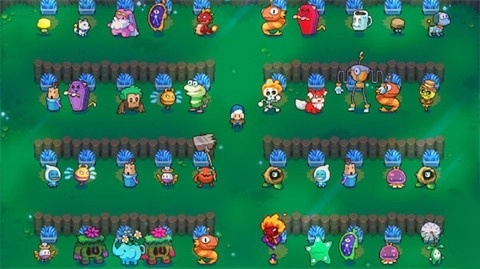 月光石岛手机版图6