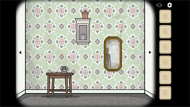 轮回的房间正版图1