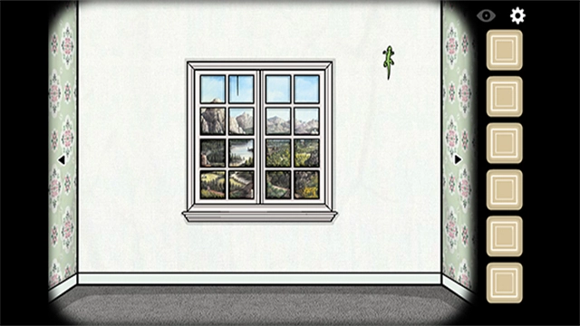 轮回的房间正版图2