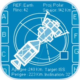 空间模拟器中文版