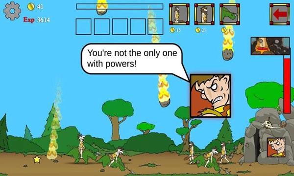 战争进化史手机版(2)