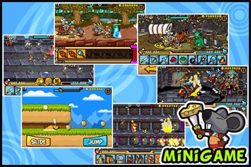 帕拉狗骑士无敌版(3)