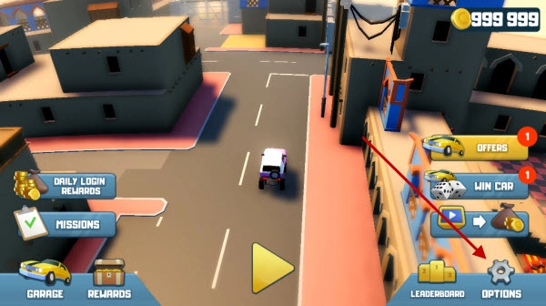 鲁莽大逃亡2单机版下载