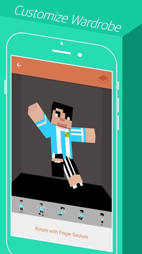 skinseed中文汉化版