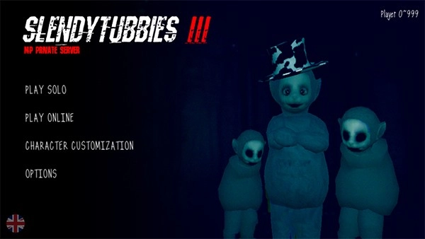 鬼天3劇情版游戲下載