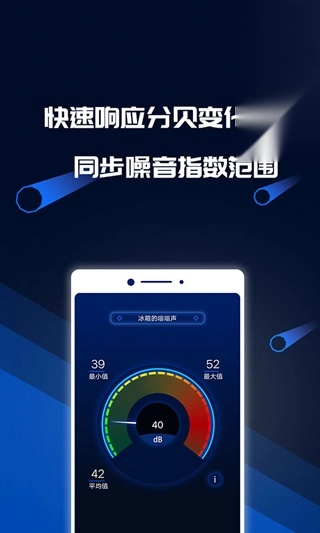 分贝噪音测试图2