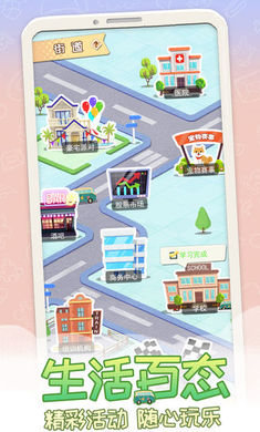平行人生最新版图4