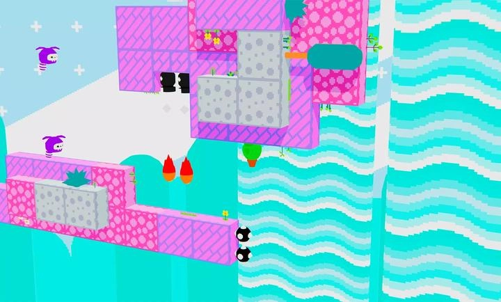 勇敢一点芭芭拉图2