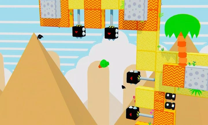 勇敢一点芭芭拉图3