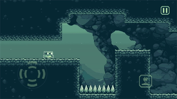 块块星球埃齐图1