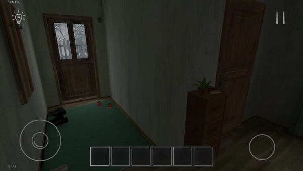 逃跑男孩正版图1