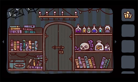 狗狗魔法逃脱(3)