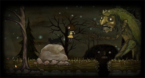 弗兰的悲惨之旅(3)