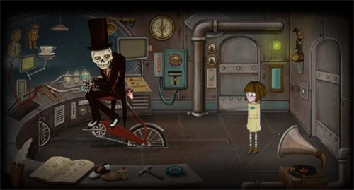 弗兰的悲惨之旅(2)