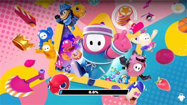 糖豆人终极淘汰赛正版安装包下载