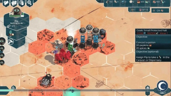 四海旅人手机版图2