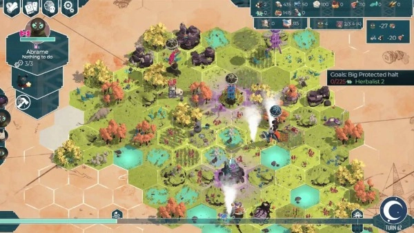 四海旅人手机版图5