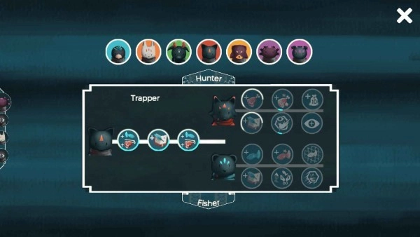 四海旅人手机版图4