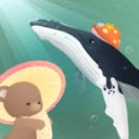 深海水族馆正版