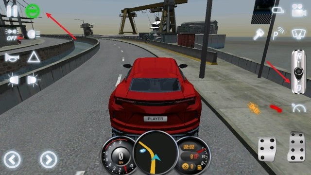 驾驶学校2017手游版下载