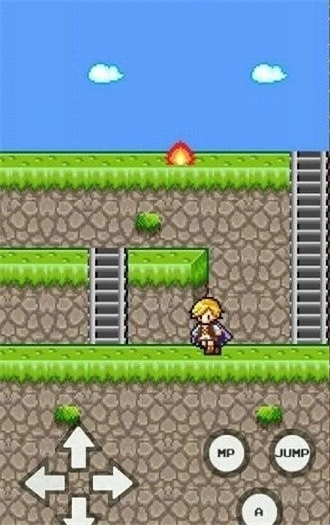 被遗忘的勇士(1)