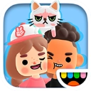 托卡的日常生活3D版