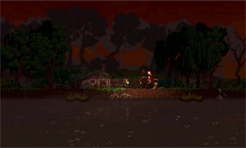 王国两位君主中文版图3