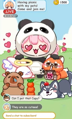 冰淇淋达人截图4