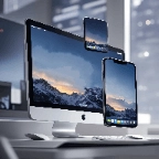 魔盒桌面软件V1.0.0